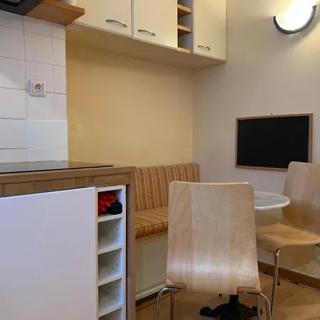 Apartamento Republique - Reaumur Charming Large Studio *